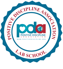 positive discipline logo